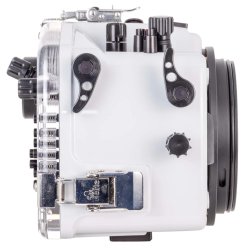 Ikelite 200DL Underwater Housing for Nikon Z5 II Mirrorless Digital Cameras