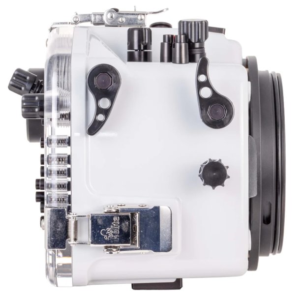Ikelite 200DL Unterwassergeh�use f�r Nikon Z5 II spiegellose Digitalkameras