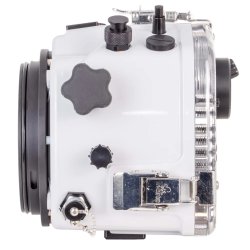 Ikelite 200DL Underwater Housing for Nikon Z5 II Mirrorless Digital Cameras