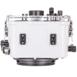 Ikelite 200DL Underwater Housing for Nikon Z5 II Mirrorless Digital Cameras