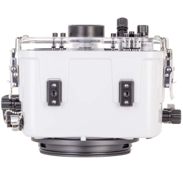 Ikelite 200DL Underwater Housing for Nikon Z5 II Mirrorless Digital Cameras