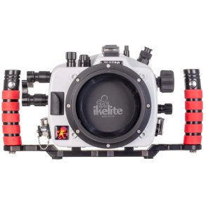 Ikelite 200DL Underwater Housing for Nikon ZR 6K Cinema Camera
