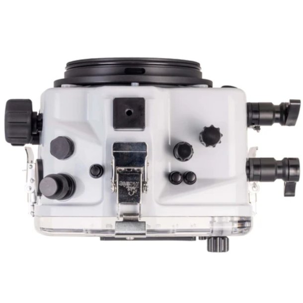 Ikelite 200DL Underwater Housing for Nikon ZR 6K Cinema Camera