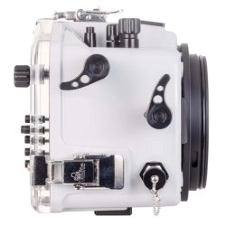 Ikelite 200DL Underwater Housing for Nikon ZR 6K Cinema Camera