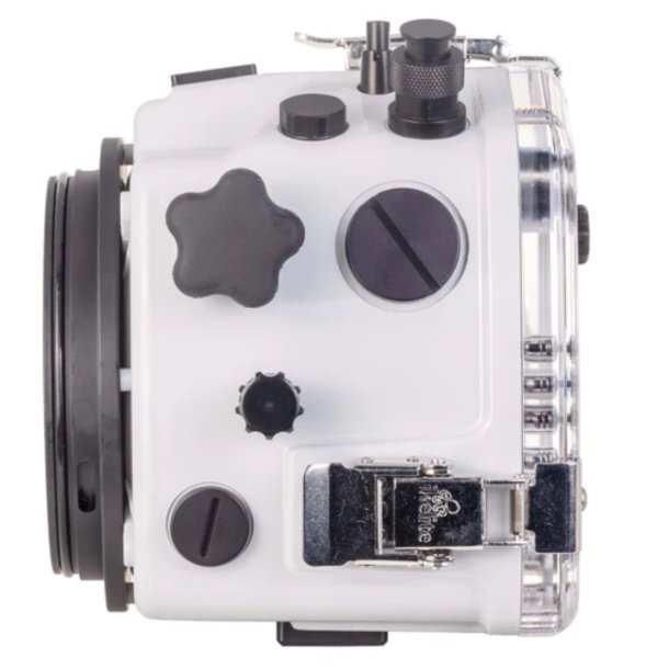 Ikelite 200DL Underwater Housing for Nikon ZR 6K Cinema Camera