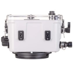Ikelite 200DL Underwater Housing for Nikon ZR 6K Cinema Camera