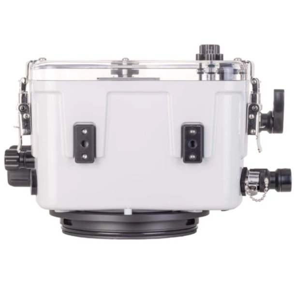 Ikelite 200DL Underwater Housing for Nikon ZR 6K Cinema Camera