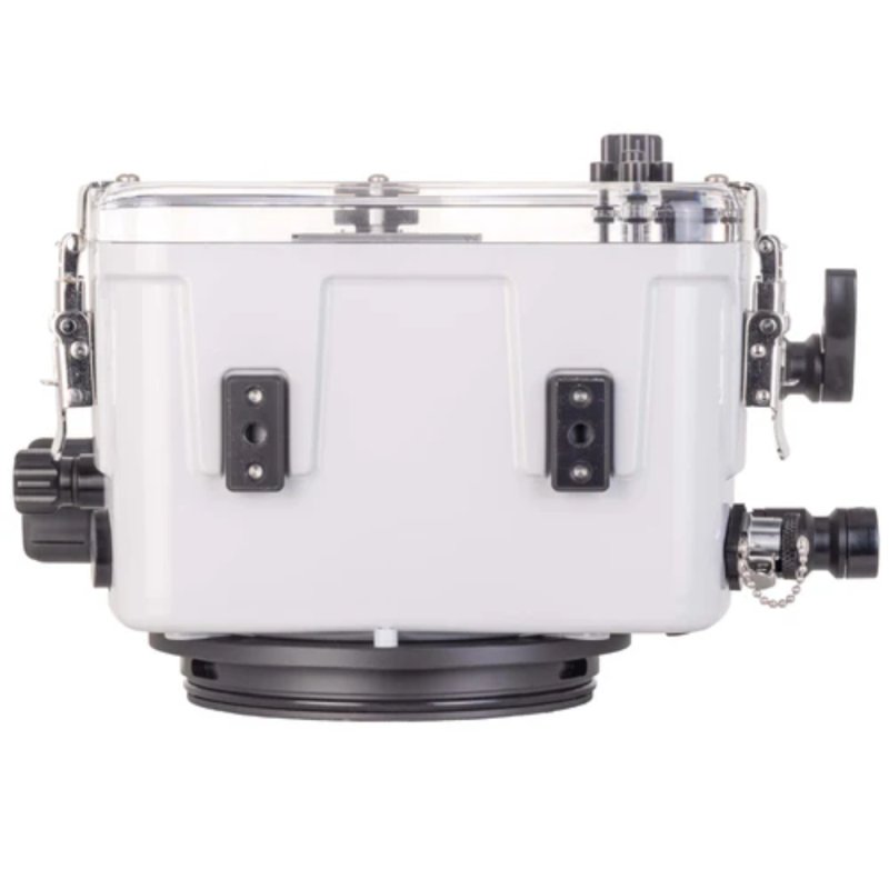 Ikelite 200DL Underwater Housing for Nikon ZR 6K Cinema Camera