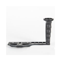 Easitray ll with left handle