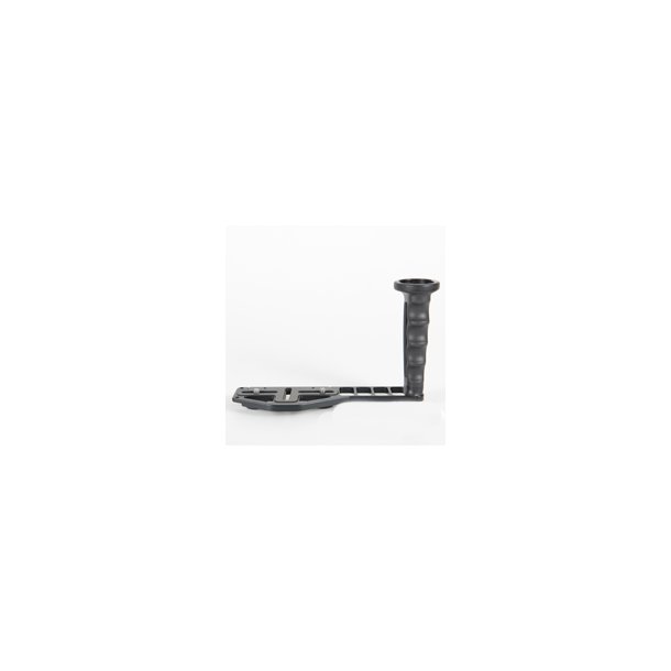 Easitray ll with left handle