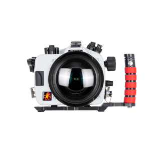 200DL Underwater Housing for Panasonic Lumix GH6, GH7 Mirrorless Micro Four-Thirds Cameras