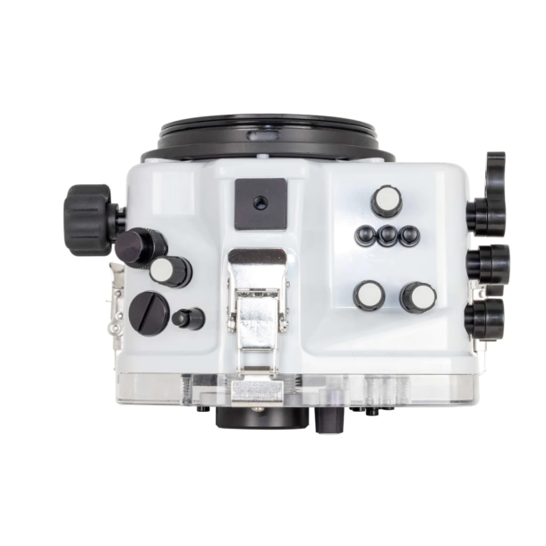 200DL Underwater Housing for Panasonic Lumix GH6, GH7 Mirrorless Micro Four-Thirds Cameras