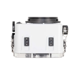 200DL Underwater Housing for Panasonic Lumix GH6, GH7 Mirrorless Micro Four-Thirds Cameras