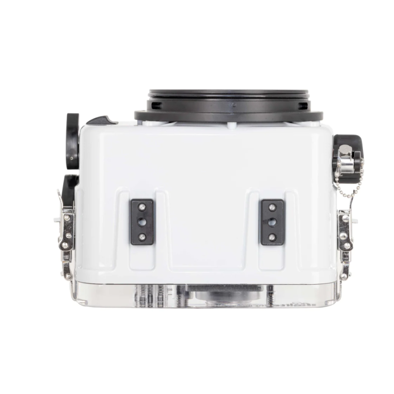 200DL Underwater Housing for Panasonic Lumix GH6, GH7 Mirrorless Micro Four-Thirds Cameras