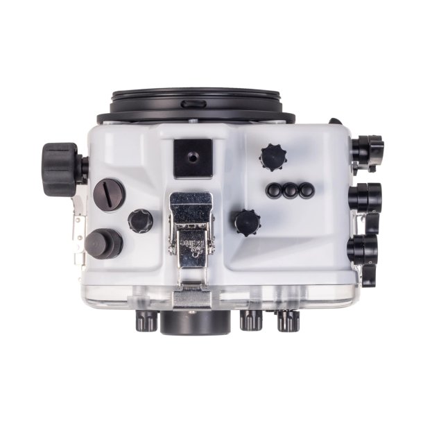 Ikelite 200DL Unterwassergeh�use f�r Panasonic Lumix S1 II, S1R II &amp; S1 IIE spiegellose Digitalkameras