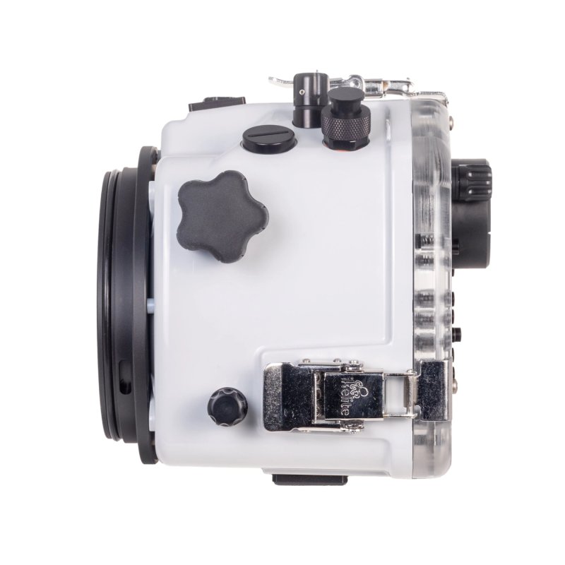 Ikelite 200DL Underwater Housing for Panasonic Lumix S1 II, S1R II &amp; S1 IIE Mirrorless Digital Cameras
