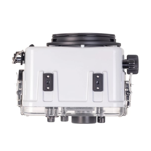 Ikelite 200DL Unterwassergeh�use f�r Panasonic Lumix S1 II, S1R II &amp; S1 IIE spiegellose Digitalkameras
