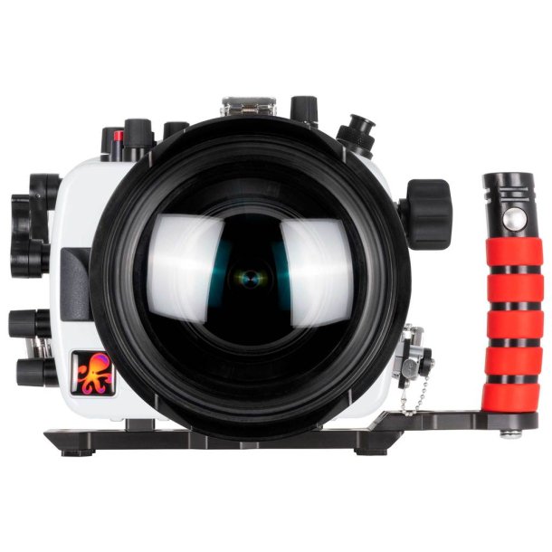 Ikelite 200DL Underwater Housing for Sony a1 and A7S III Mirrorless Digital Cameras