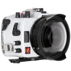 Ikelite 200DL Underwater Housing for Sony a1 and A7S III Mirrorless Digital Cameras