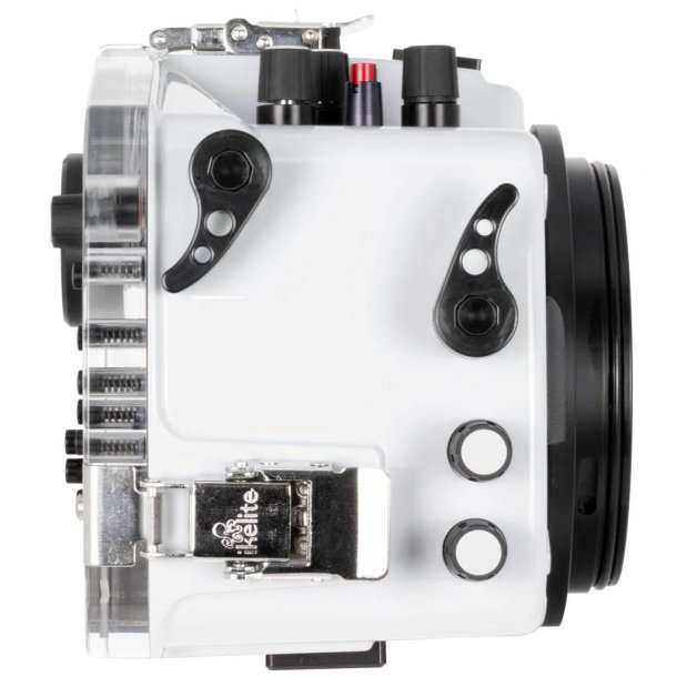 Ikelite 200DL Underwater Housing for Sony a1 and A7S III Mirrorless Digital Cameras