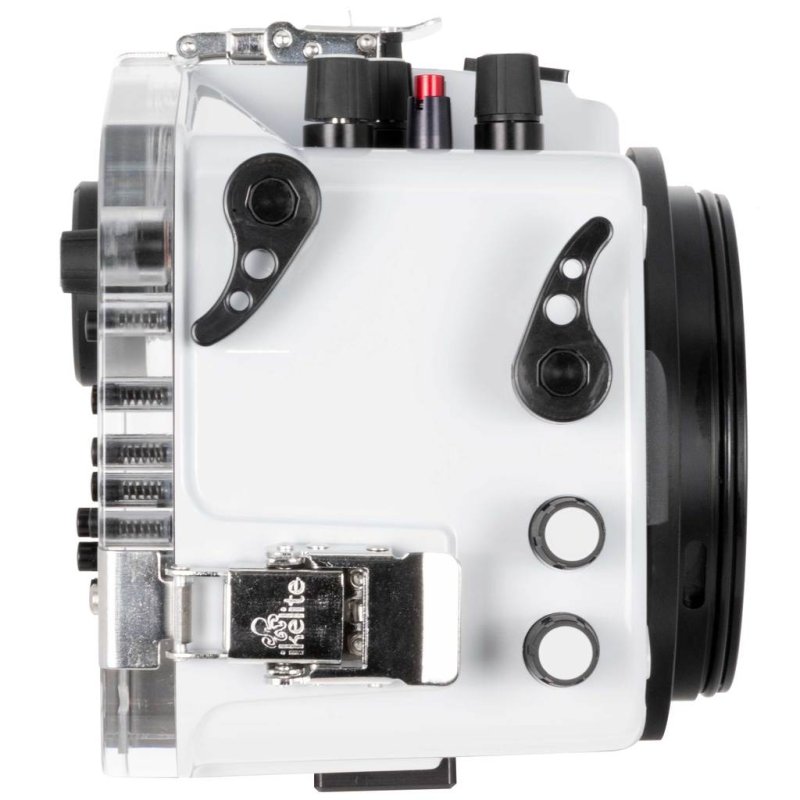 Ikelite 200DL Underwater Housing for Sony a1 and A7S III Mirrorless Digital Cameras