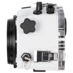 Ikelite 200DL Underwater Housing for Sony a1 and A7S III Mirrorless Digital Cameras