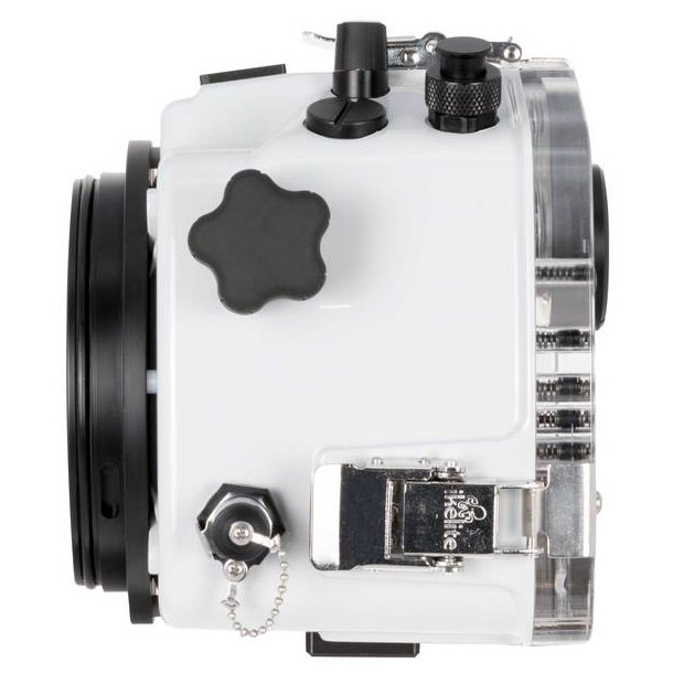 Ikelite 200DL Underwater Housing for Sony a1 and A7S III Mirrorless Digital Cameras