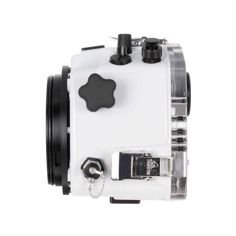 Ikelite 200DL Underwater Housing for Sony a1 and A7S III Mirrorless Digital Cameras