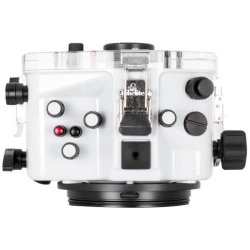 Ikelite 200DL Underwater Housing for Sony a1 and A7S III Mirrorless Digital Cameras