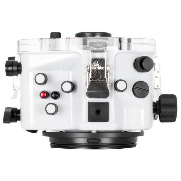 Ikelite 200DL Underwater Housing for Sony a1 and A7S III Mirrorless Digital Cameras