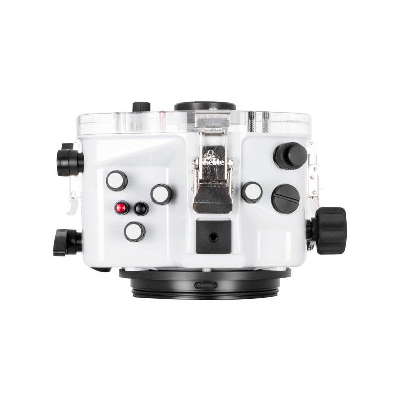 Ikelite 200DL Underwater Housing for Sony a1 and A7S III Mirrorless Digital Cameras