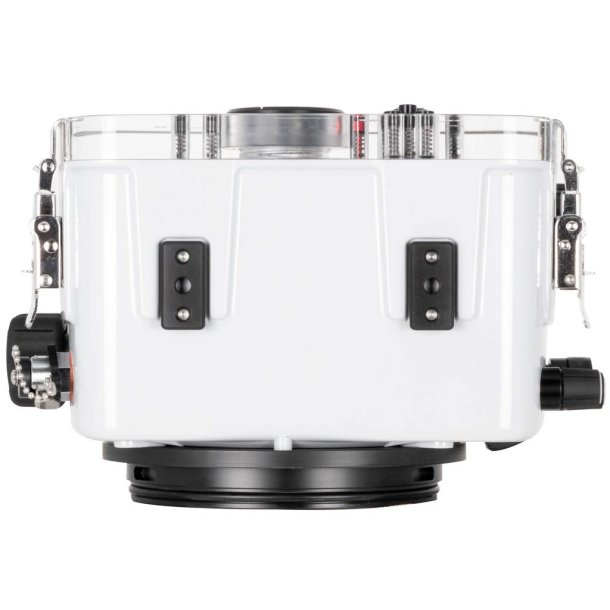 Ikelite 200DL Underwater Housing for Sony a1 and A7S III Mirrorless Digital Cameras
