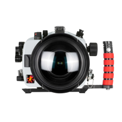 Ikelite 200DL Underwater Housing for Sony a7C Mirrorless Digital Cameras