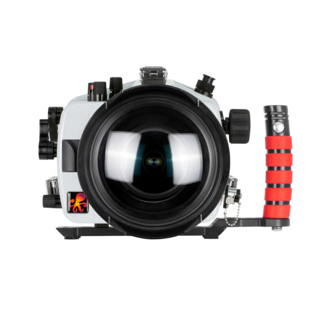 Ikelite 200DL Underwater Housing for Sony a7C Mirrorless Digital Cameras