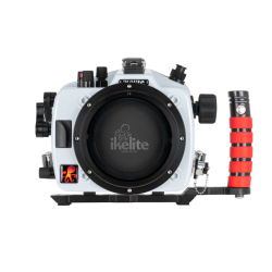 Ikelite 200DL Underwater Housing for Sony a7C Mirrorless Digital Cameras