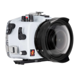 Ikelite 200DL Underwater Housing for Sony a7C Mirrorless Digital Cameras