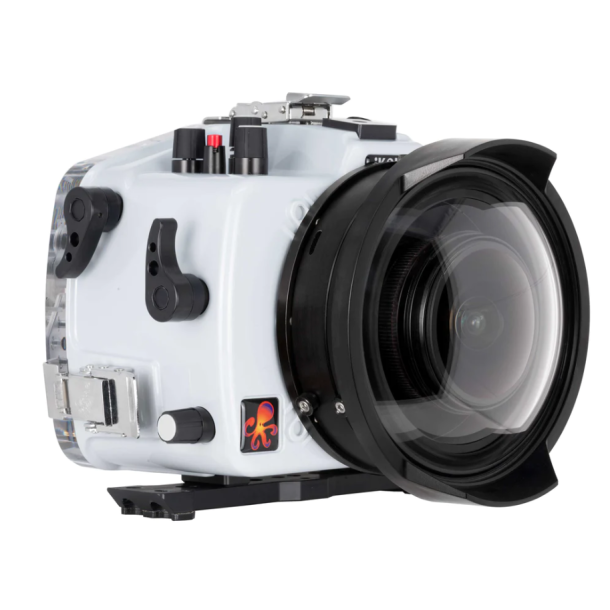 Ikelite 200DL Underwater Housing for Sony a7C Mirrorless Digital Cameras