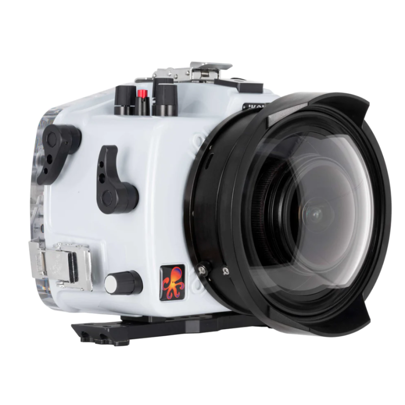 Ikelite 200DL Underwater Housing for Sony a7C Mirrorless Digital Cameras