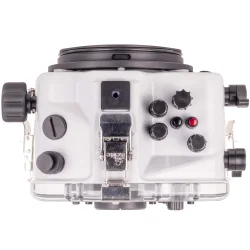 Ikelite Underwater Housing for Sony a7IV, a7RV Mirrorless Digital Camera 200DL