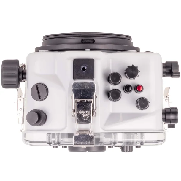 200DL Unterwassergeh�use f�r spiegellose Digitalkameras Sony a7 IV, a7 V, a7R V, a7R VI