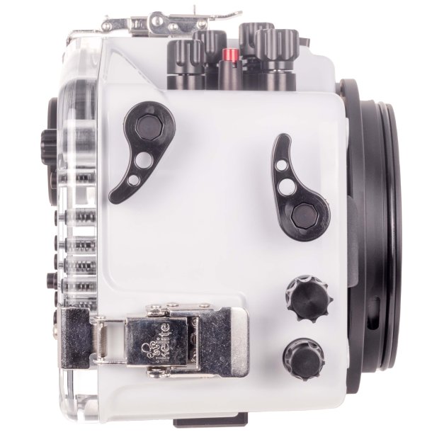 200DL Unterwassergeh�use f�r spiegellose Digitalkameras Sony a7 IV, a7 V, a7R V, a7R VI