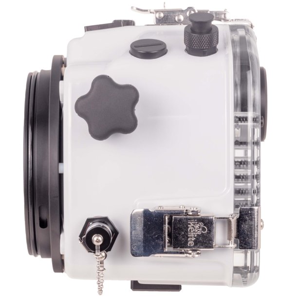 200DL Unterwassergeh�use f�r spiegellose Digitalkameras Sony a7 IV, a7 V, a7R V, a7R VI