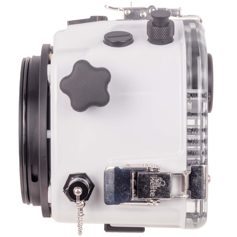 200DL Underwater Housing for Sony a7 IV, a7 V, a7R V, a7R VI Mirrorless Digital Cameras
