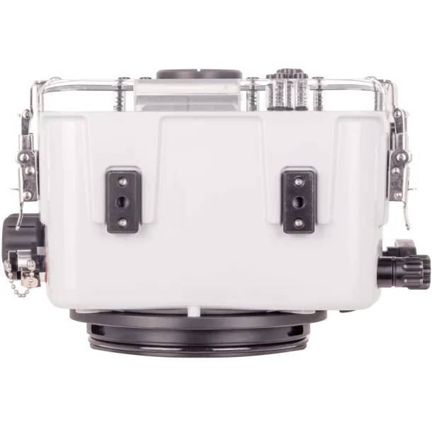 200DL Unterwassergeh�use f�r spiegellose Digitalkameras Sony a7 IV, a7 V, a7R V, a7R VI