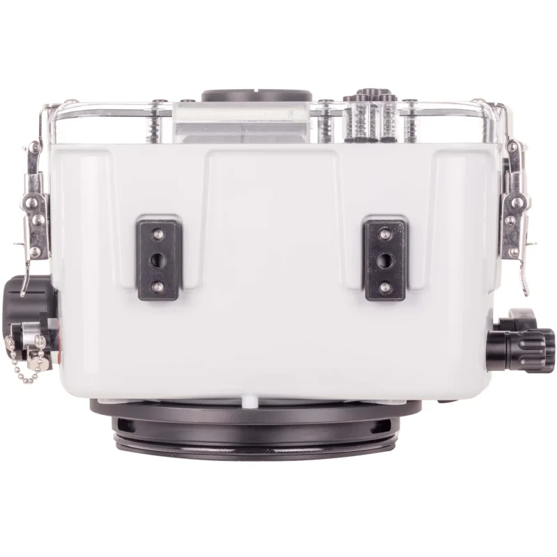 200DL Underwater Housing for Sony a7 IV, a7 V, a7R V, a7R VI Mirrorless Digital Cameras