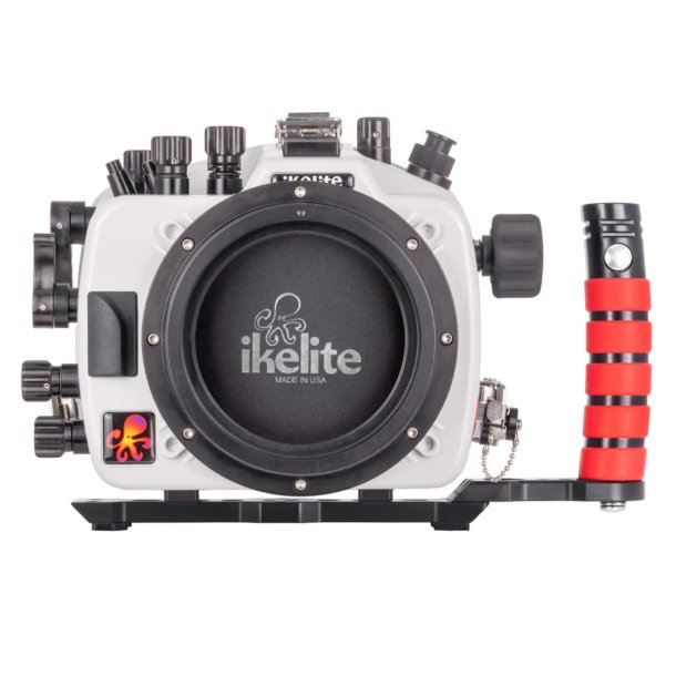 Ikelite 200DL Unterwassergeh�use f�r Sony a1 II spiegellose Digitalkamera