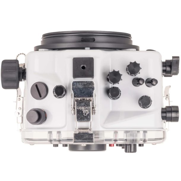 Ikelite 200DL Unterwassergeh�use f�r Sony a1 II spiegellose Digitalkamera