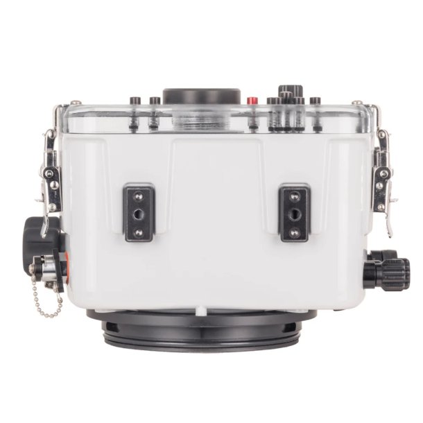 Ikelite 200DL Unterwassergeh�use f�r Sony a1 II spiegellose Digitalkamera