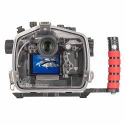 Ikelite 200DL Underwater Housing for Fujifilm X-T5 Mirrorless Digital Camera