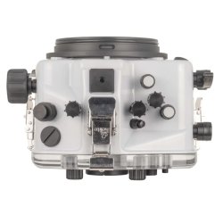 Ikelite 200DL Underwater Housing for Fujifilm X-T5 Mirrorless Digital Camera